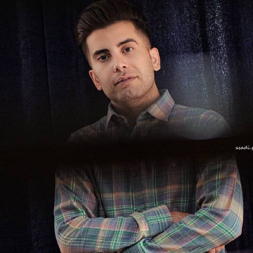 فرشاد آزادی تو مخ خیانتی هنوز هایده گر یکی